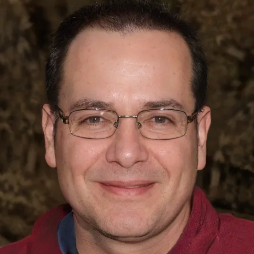 Carlos Vidal Romero